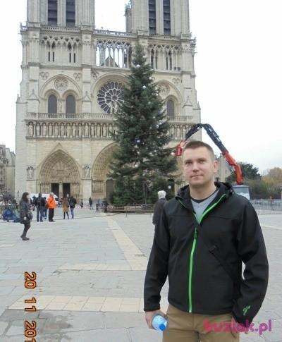 Andrzej, Mężczyzna, 41, Zabrze, Polska, Zdjęcie: 4