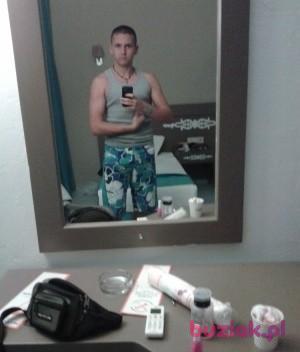 Kamil, Mężczyzna, 29, Warszawa, Polska, Zdjęcie: 2