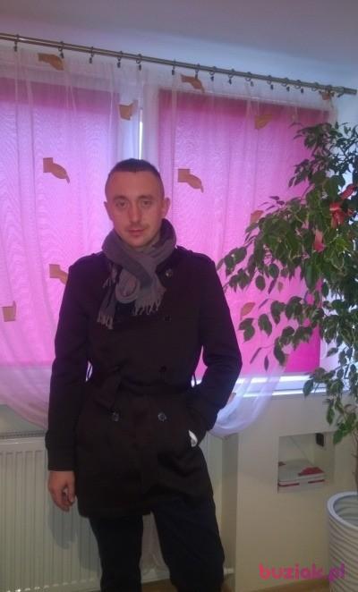 Krzysztof, Mężczyzna, 41, Sosnowiec, Polska, Zdjęcie: 2