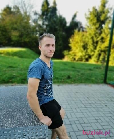 Sławomir, Mężczyzna, 31, Bielsko-Biała, Polska, Zdjęcie: 3