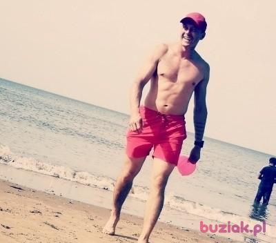 Michal, Mężczyzna, 37, Bergen, Norwegia, Zdjęcie: 1
