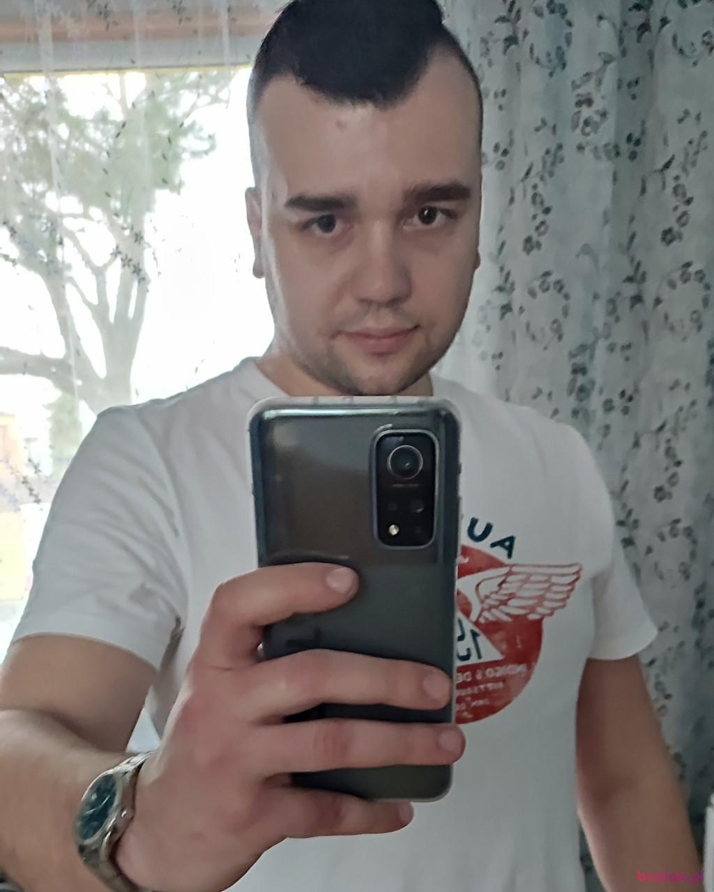 Mateusz, Mężczyzna, 35, Rotterdam, Holandia, Zdjęcie: 2