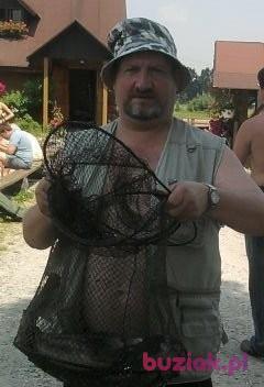 Drzewiecki Piotr, Mężczyzna, 61, Bytom, Polska, Zdjęcie: 1