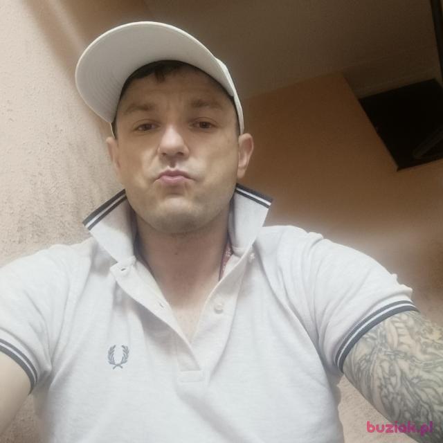 Kamil, Mężczyzna, 35, Frankfurt, Niemcy, Zdjęcie: 2