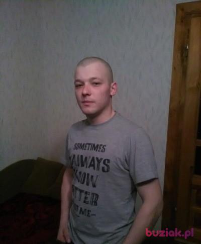 kamil, Mężczyzna, 30, Węgrów, Polska, Zdjęcie: 2