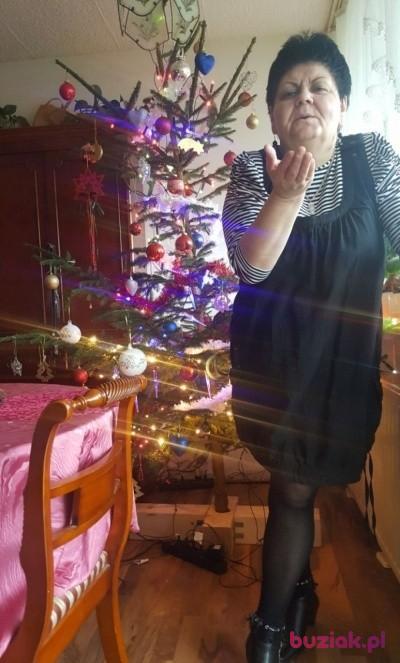 Renata, Female, 58, Saarbrucken, Niemcy, Photo: 4