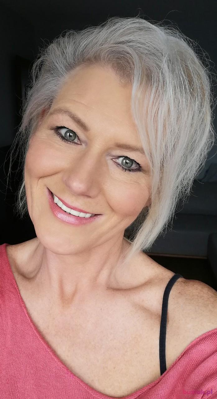 Iwona, Female, 57, Zgierz, Polska, Photo: 4