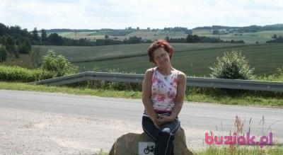 Jadwisia, Kobieta, 66, Świdwin, Polska, Zdjęcie: 1