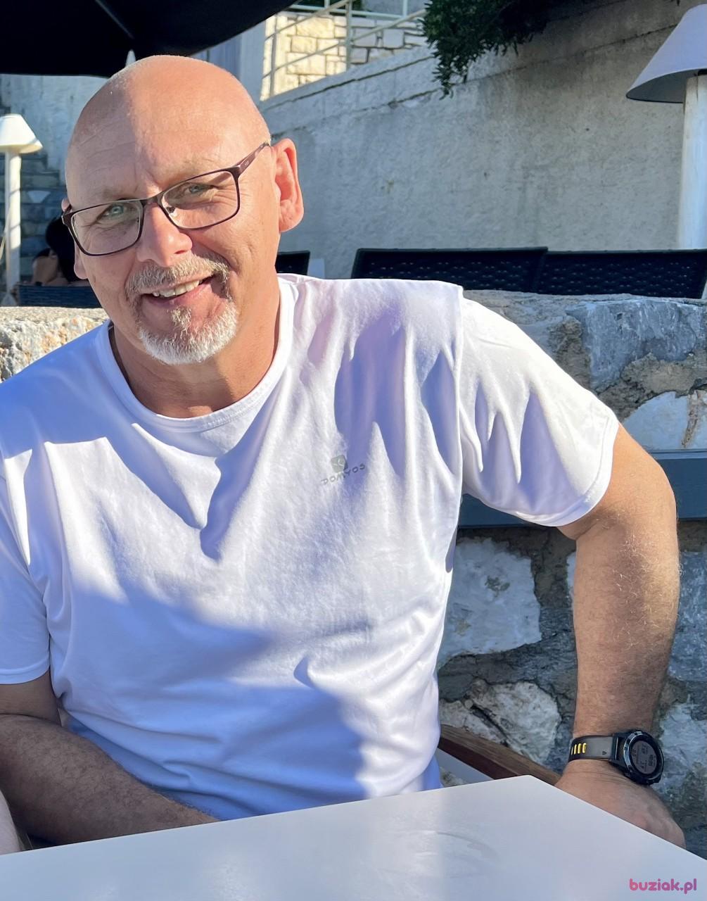 Andreas, Mężczyzna, 64, Niemcy, Zdjęcie: 1