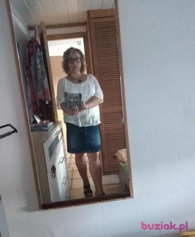 halina, Kobieta, 54, Niemcy, Zdjęcie: 4