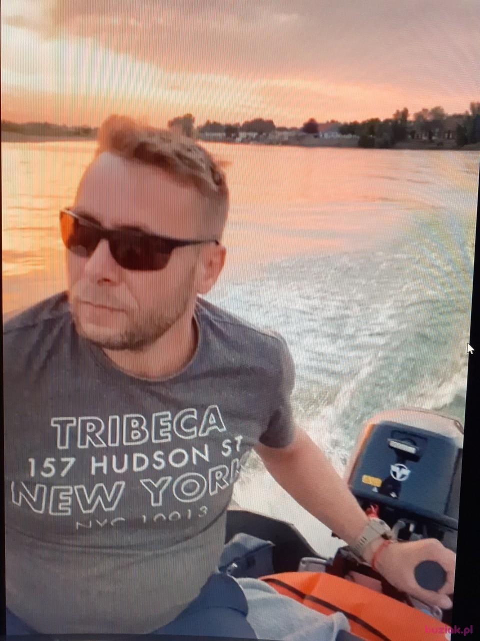 Szymon, Male, 49, Holandia, Photo: 1