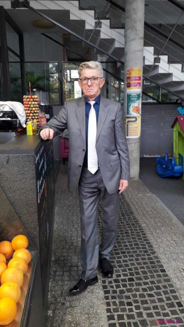 Marek, Mężczyzna, 65, Opole, Polska, Zdjęcie: 4