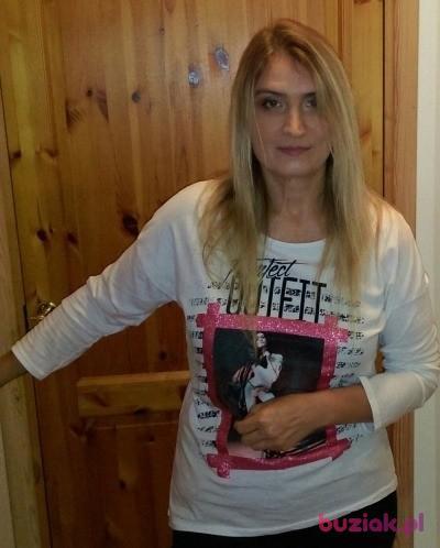 Beata, Kobieta, 53, Nowy Sącz, Polska, Zdjęcie: 6