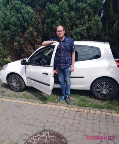 Bartek, Mężczyzna, 38, Łomianki, Polska, Zdjęcie: 2