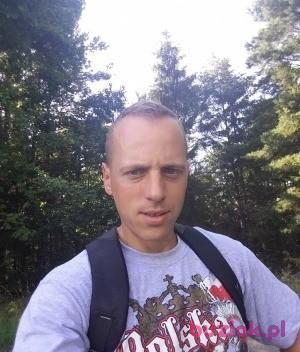 Krystian , Mężczyzna, 41, Biskupiec, Polska, Zdjęcie: 2