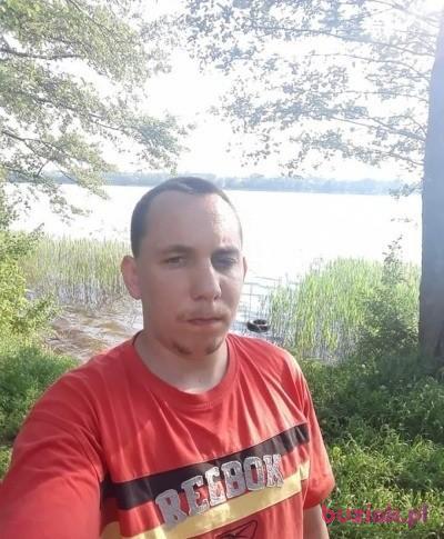 Jakub, Male, 33, Koło, Polska, Photo: 3