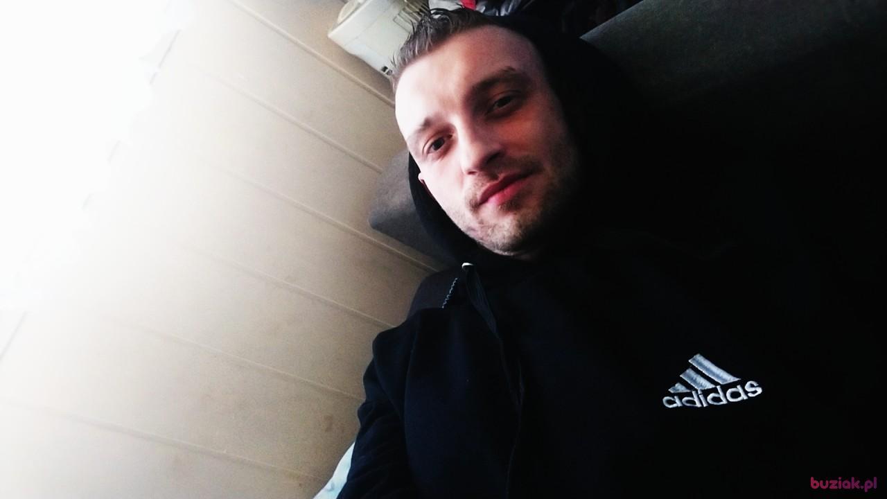 Artur, Mężczyzna, 35, Wejherowo, Polska, Zdjęcie: 1