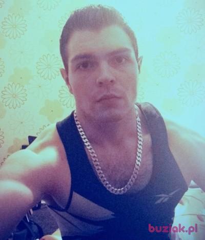 grandal1992, Mężczyzna, 34, Sosnowiec, Polska, Zdjęcie: 2