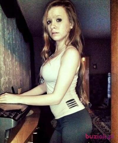 Weronika, Kobieta, 32, Opole, Polska, Zdjęcie: 4