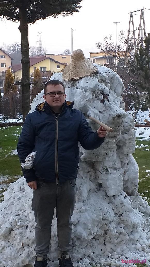 Jakub, Mężczyzna, 33, Wadowice, Polska, Zdjęcie: 3