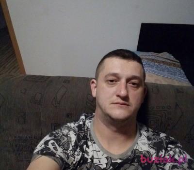 Damian , Mężczyzna, 39, Kielce, Polska, Zdjęcie: 3