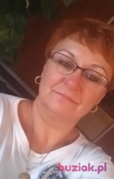 BOZENA, Female, 62, Kielce, Polska, Photo: 7