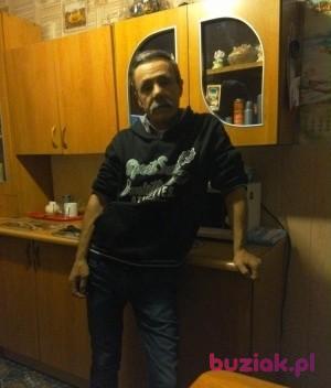 marek, Mężczyzna, 64, Zawiercie, Polska, Zdjęcie: 3