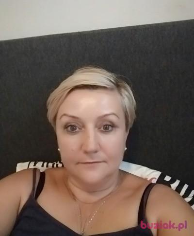 Malgoska, Female, 56, Lisse, Holandia, Photo: 2