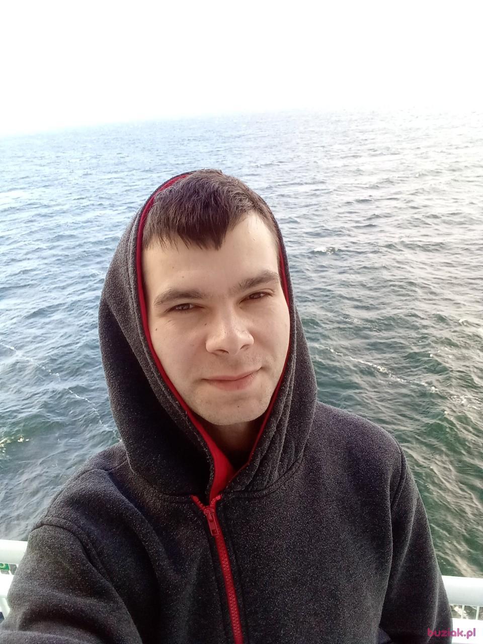 Norbert, Mężczyzna, 34, Żuromin, Polska, Zdjęcie: 2