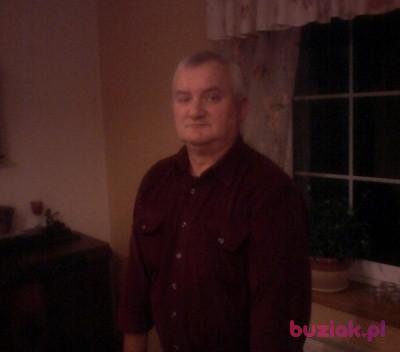 georgin, Mężczyzna, 60, Kłodzko, Polska, Zdjęcie: 1