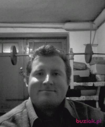 Adam, Mężczyzna, 43, Hajnówka, Polska, Zdjęcie: 1
