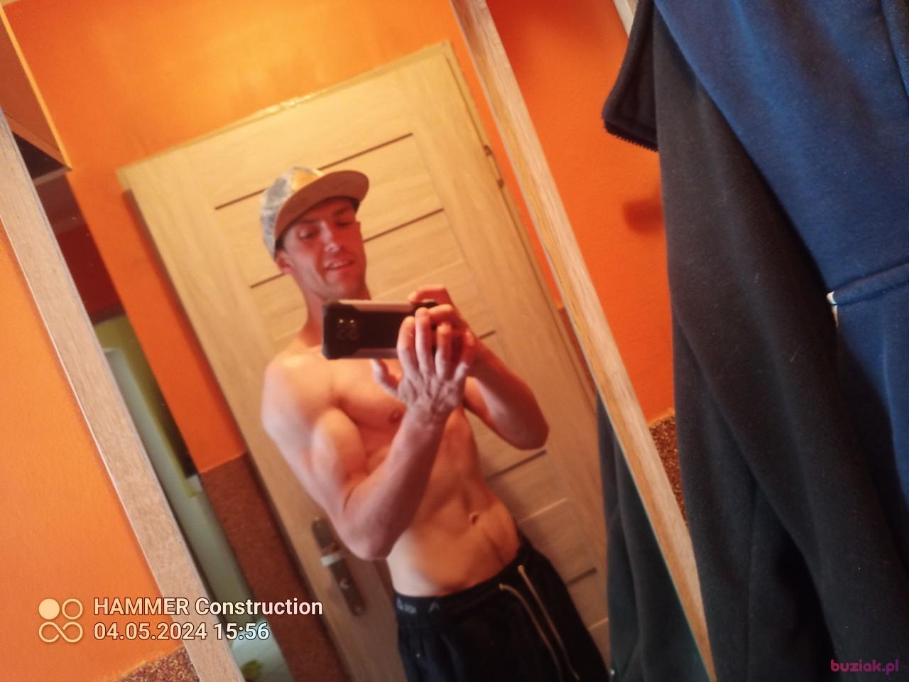 Jakub, Mężczyzna, 33, Ślesin, Polska, Zdjęcie: 2