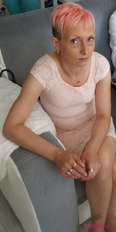 Izabela ., Kobieta, 46, Międzyzdroje, Polska, Zdjęcie: 2