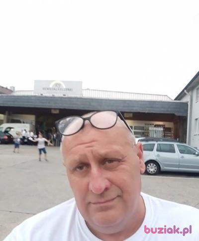konrad, Mężczyzna, 58, Zielona Góra, Polska, Zdjęcie: 1