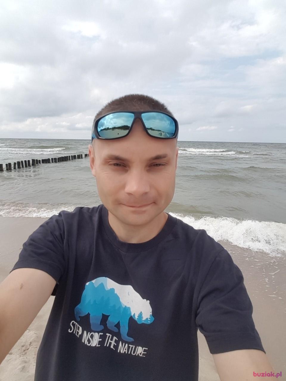 Daniel, Mężczyzna, 44, Łódź, Polska, Zdjęcie: 3