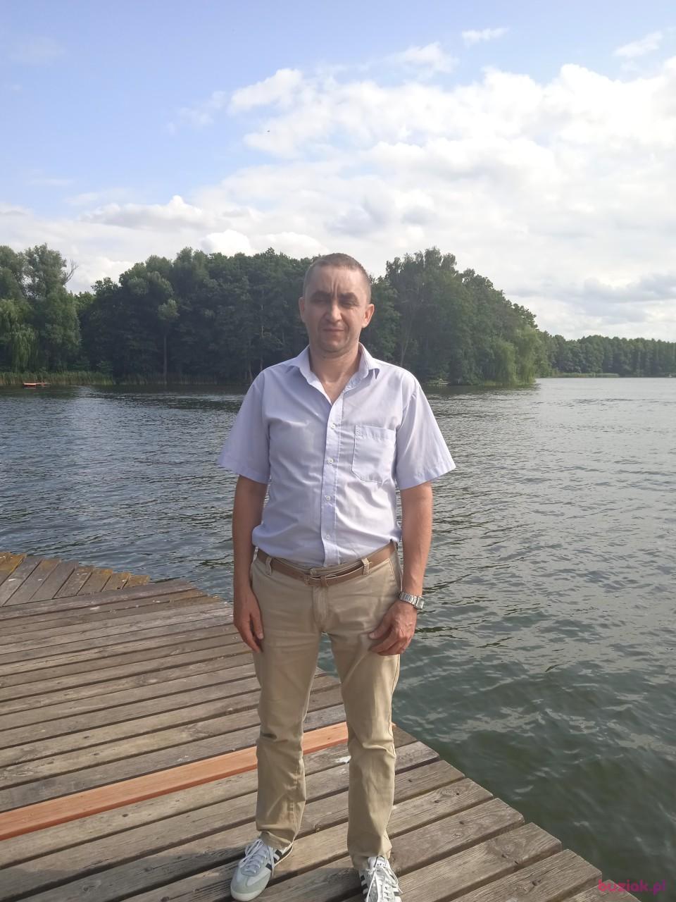Krzysztof, Mężczyzna, 41, Błaszki, Polska, Zdjęcie: 3