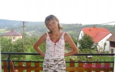 Gabrysia, Kobieta, 43, Wadowice, Polska, Zdjęcie: 3