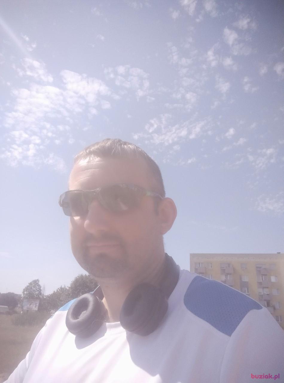samotny, Mężczyzna, 46, Gorzów Wielkopolski, Polska, Zdjęcie: 3