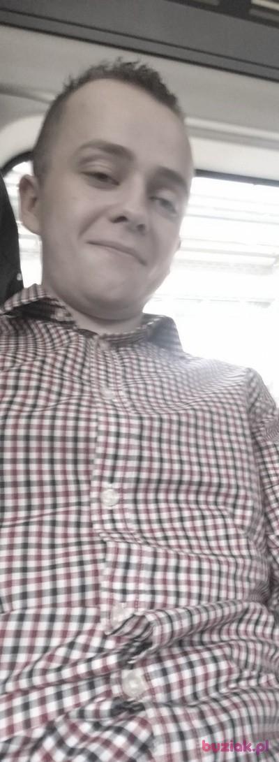 Wojtek , Male, 37, Wrocław, Polska, Photo: 2