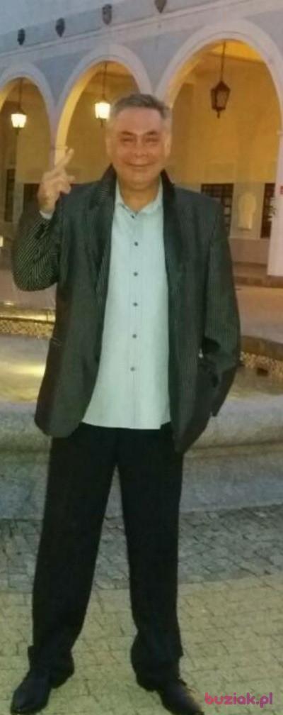 robert, Mężczyzna, 56, Kraków, Polska, Zdjęcie: 3