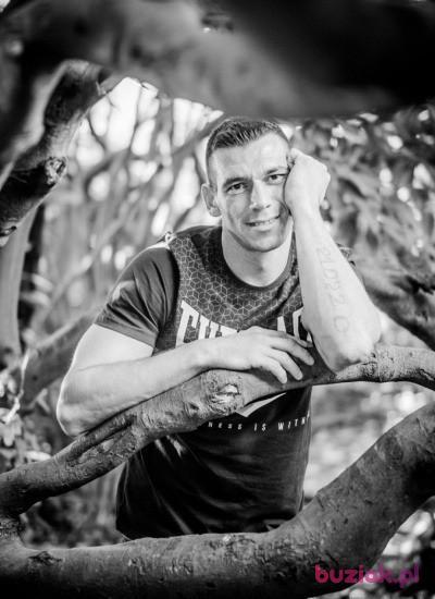 Patrycjusz, Mężczyzna, 42, Grantham, Wielka Brytania, Zdjęcie: 12