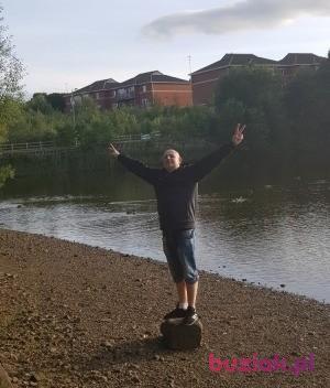 Lukasz, Mężczyzna, 34, Ustka, Polska, Zdjęcie: 2