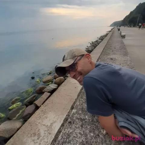 Marcin, Male, 42, Wrocław, Polska, Photo: 5