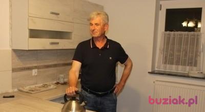Wiesław, Mężczyzna, 65, Słupsk, Polska, Zdjęcie: 3