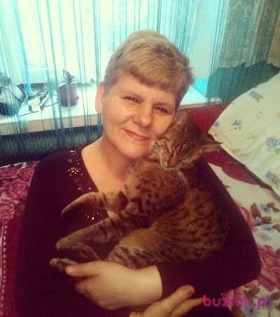 Krystyna, Kobieta, 61, Kędzierzyn-Koźle, Polska, Zdjęcie: 3