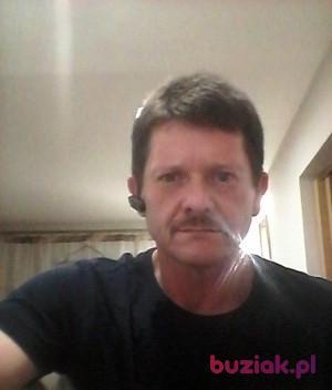 Grzesiek, Mężczyzna, 56, Mrągowo, Polska, Zdjęcie: 2