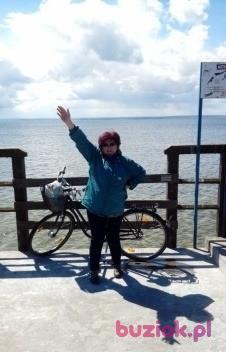 Gienia, Kobieta, 65, Tychy, Polska, Zdjęcie: 3