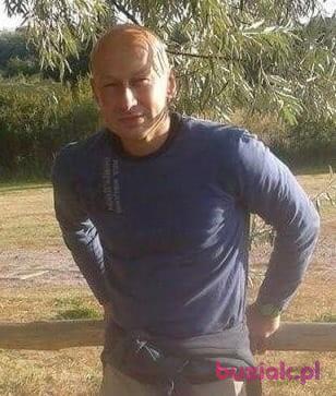 Zbyszek Zet, Mężczyzna, 49, Gdańsk, Polska, Zdjęcie: 2