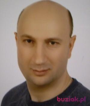 Marcin, Mężczyzna, 46, Chojnice, Polska, Zdjęcie: 1