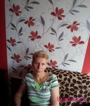 danusiaa66, Female, 60, Ostrów Wielkopolski, Polska, Photo: 1